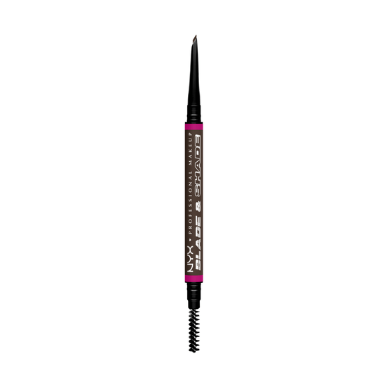 NYX Professional Makeup Blade & Shade brynpenna 10 Espresso 0,1 g