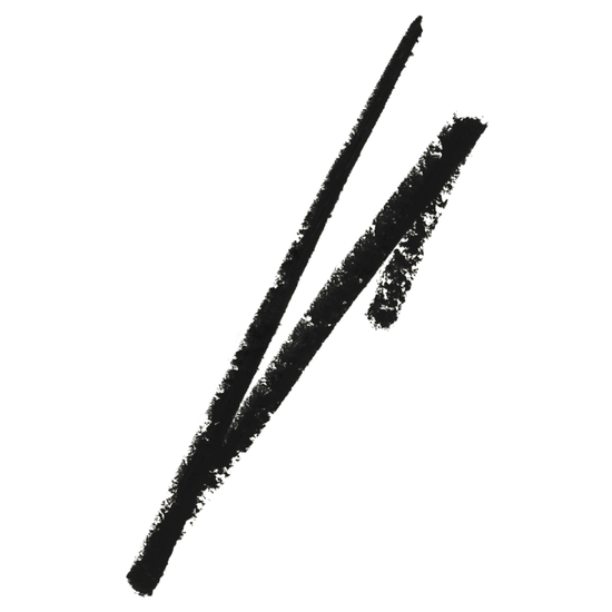 NYX Professional Makeup Blade & Shade brynpenna 12 Black 0,1 g