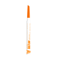 NYX Professional Makeup Duck Plump Lip Liner Läppenna 01 Duckng Clear 0,33 g
