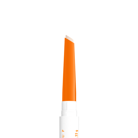 NYX Professional Makeup Duck Plump Lip Liner Läppenna 01 Duckng Clear 0,33 g