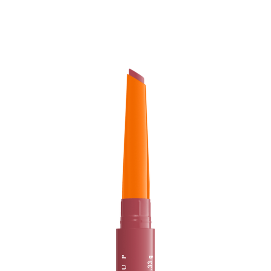 NYX Professional Makeup Duck Plump Lip Liner Läppenna 02 Pinkjection 0,33 g