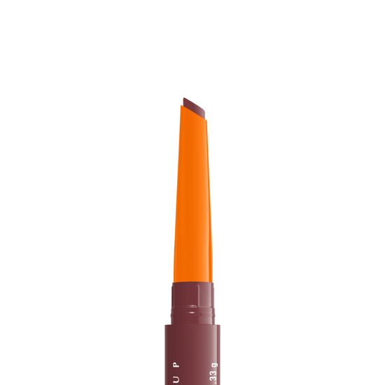 NYX Professional Makeup Duck Plump Lip Liner Läppenna 04 Fill Em In 0,33 g