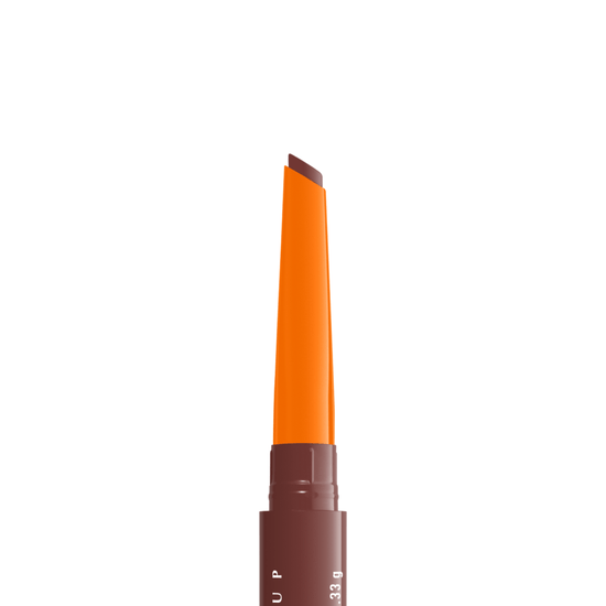 NYX Professional Makeup Duck Plump Lip Liner Läppenna 08 Dash O Cocoa 0,33 g