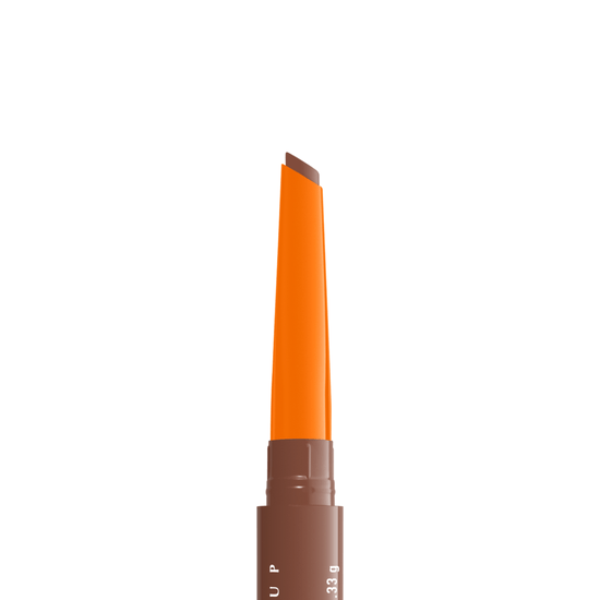 NYX Professional Makeup Duck Plump Lip Liner Läppenna 09 Beige Boost 0,33 g