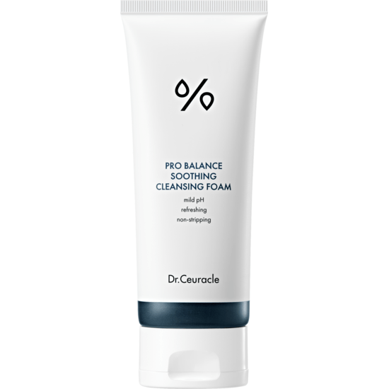 Dr. Ceuracle Pro Balance Soothing Cleansing Foam 150 ml