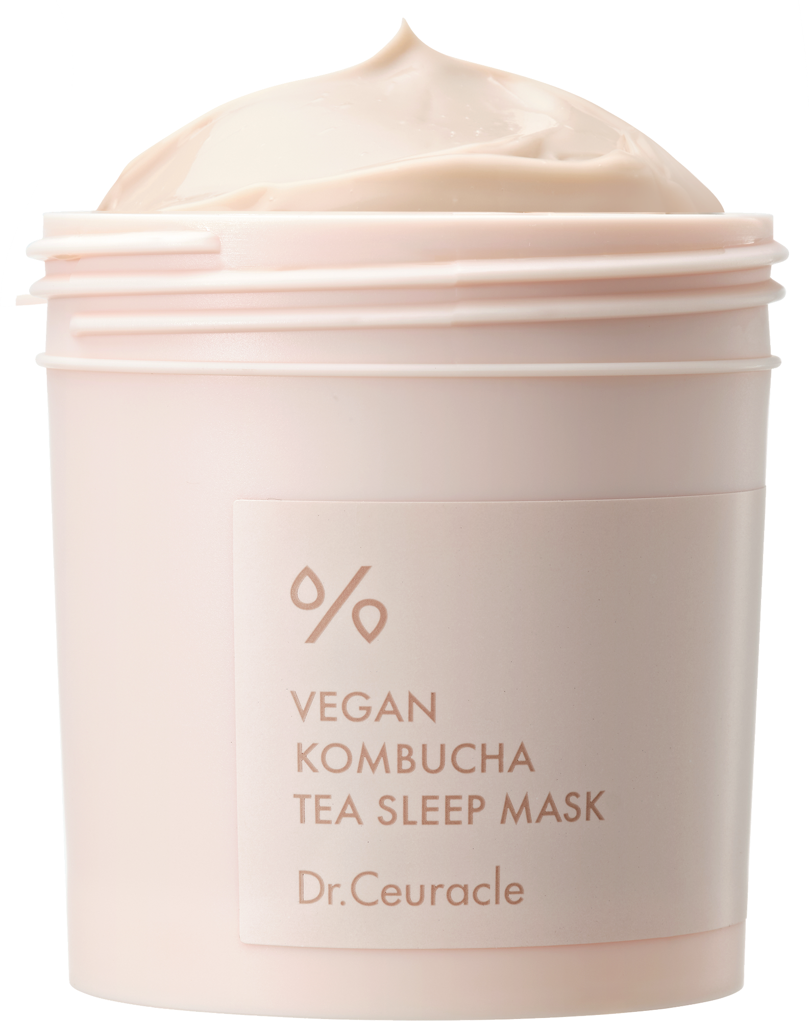 Dr. Ceuracle Vegan Kombucha Tea Sleep Mask 100 ml