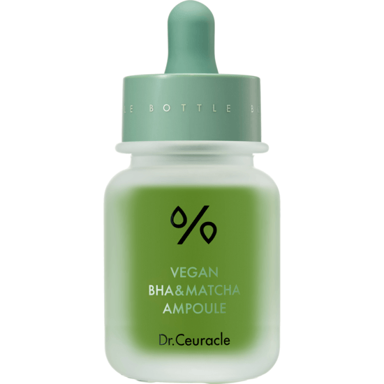 Dr. Ceuracle Vegan BHA & Matcha Ampoule 30 ml