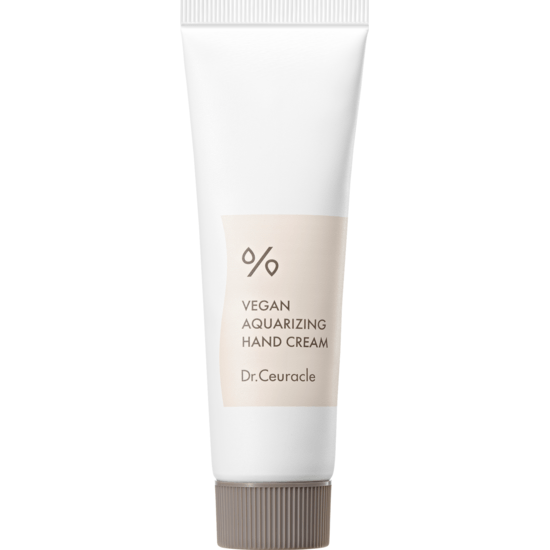 Dr. Ceuracle Vegan Aquarizing Hand Cream 50 ml