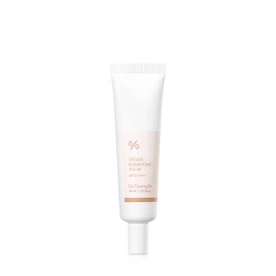 Dr. Ceuracle Vegan Kombucha BB Cream 30 ml