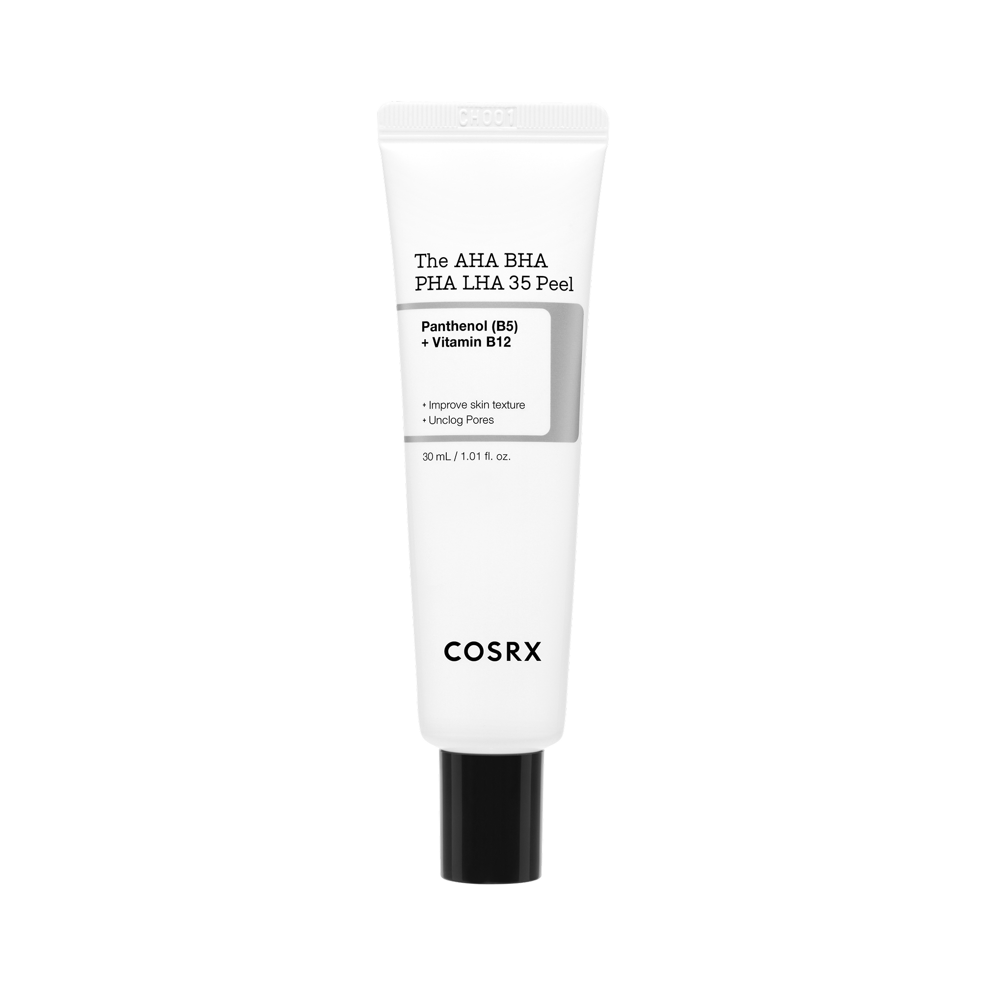 COSRX The AHA BHA PHA LHA 35 Peel 30 ml