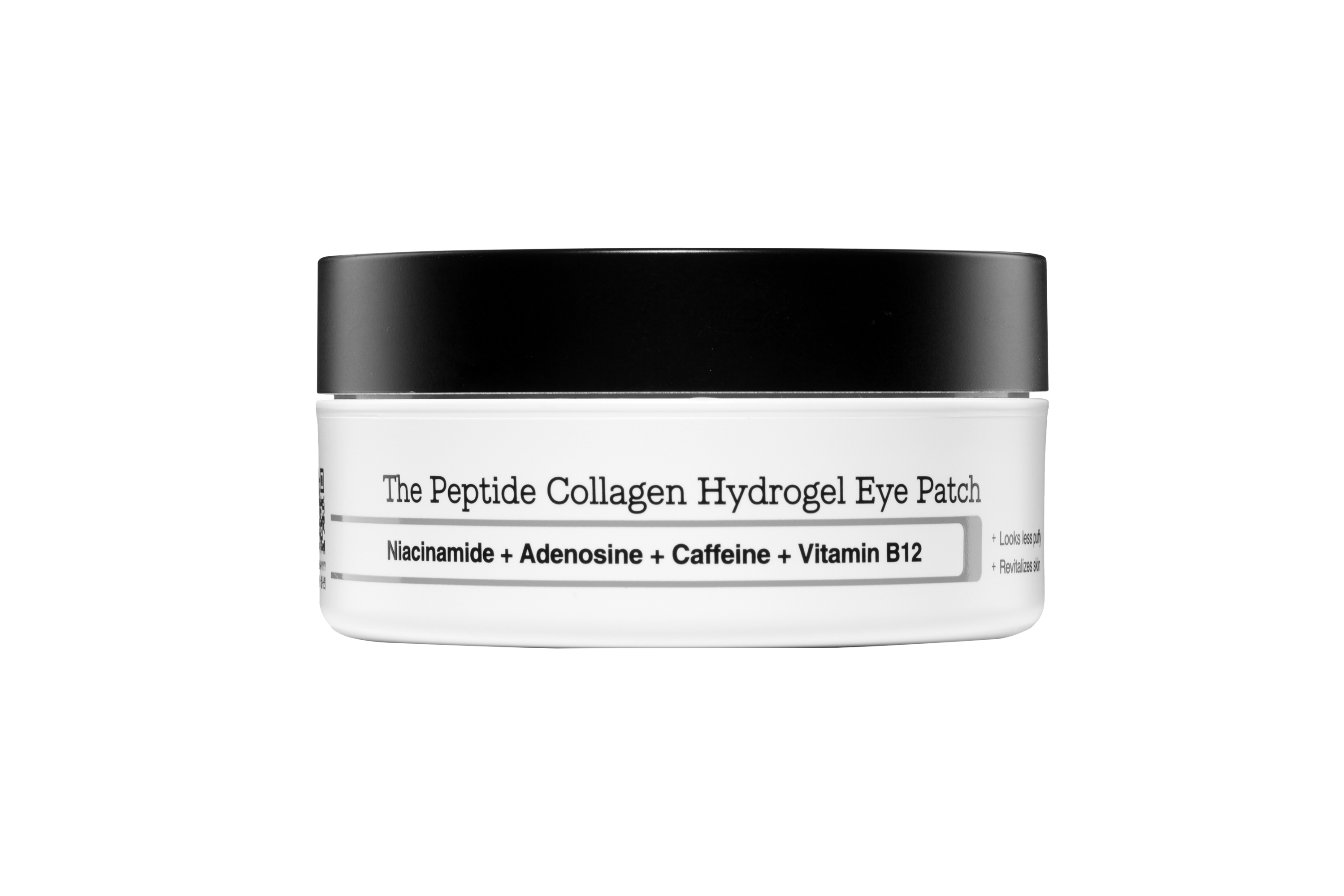 COSRX The Peptide Collagen Hydrogel Eye patch 60 st