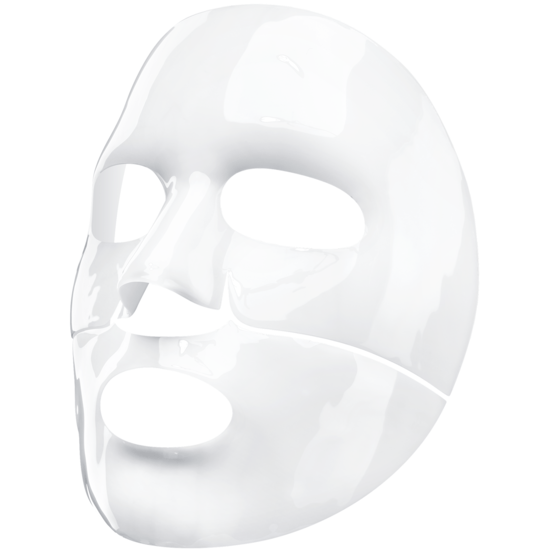 COSRX Advanced Snail Mucin Glass Glow Hydrogel Mask 3 st