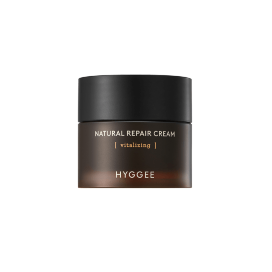HYGGEE Natural Repair Cream 50 ml