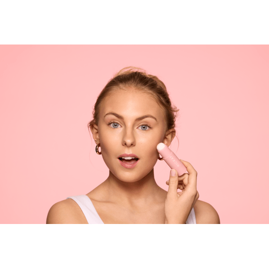 HICKAP Miracle Blur Touch-Up Stick Transparent & Mattifying 5,5 g