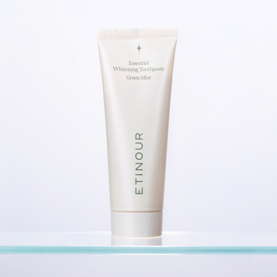 Etinour Essential Whitening Toothpaste 75 ml