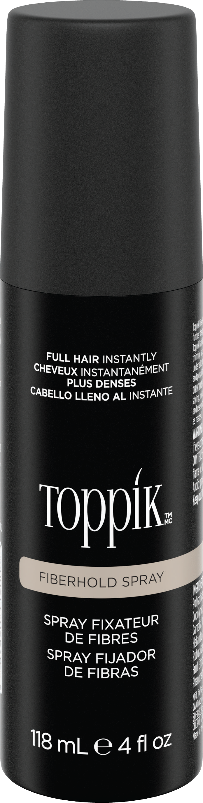 Toppik FiberHold Spray 118 ml
