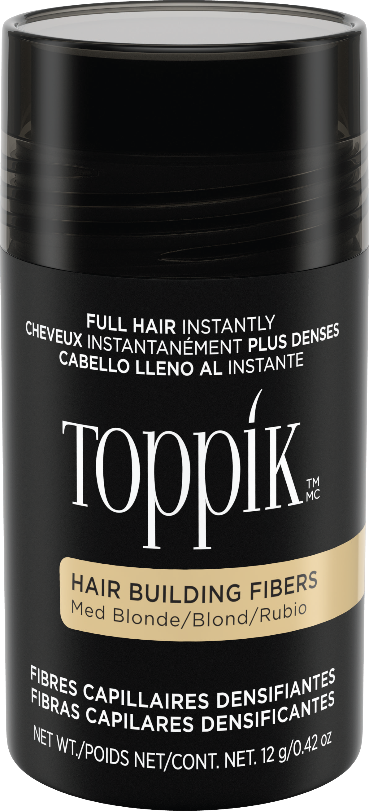 Toppik Regular Medium Blond 12 g