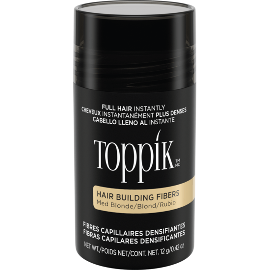 Toppik Regular Medium Blond 12 g