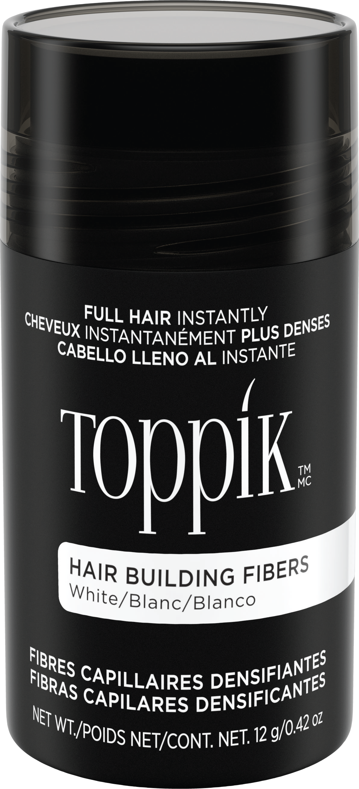 Toppik Regular Vit 12 g