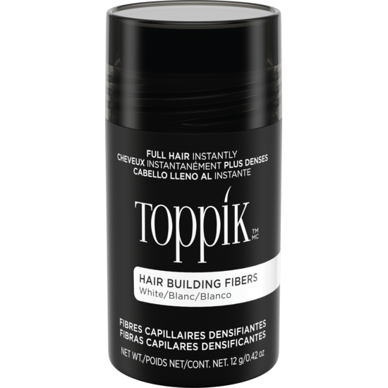 Toppik Regular Vit 12 g