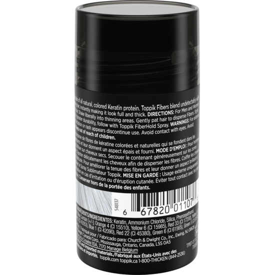 Toppik Regular Vit 12 g