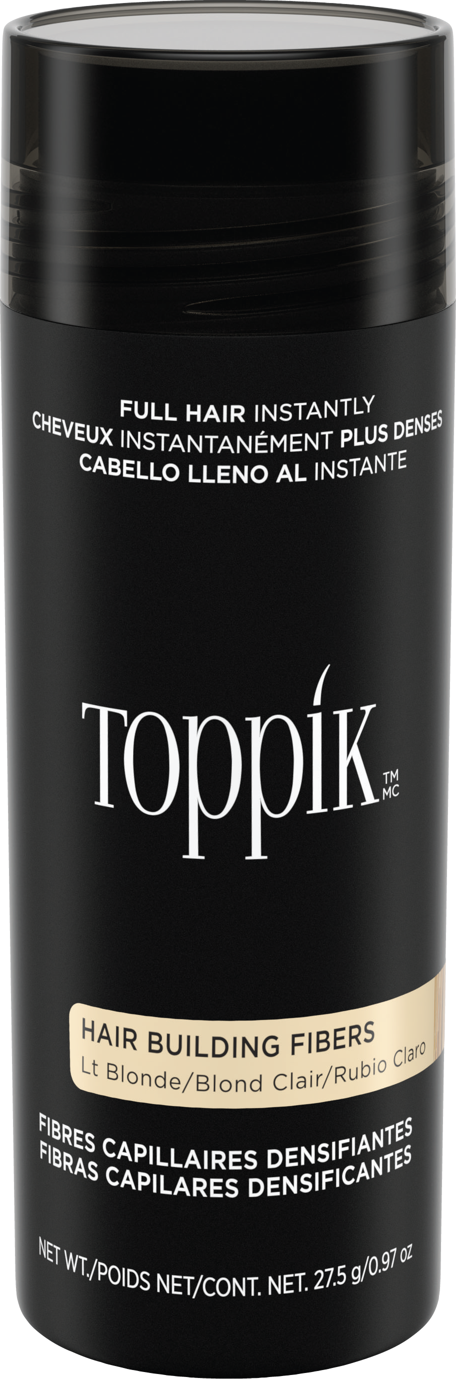 Toppik Large Ljus Blond 27,5 g