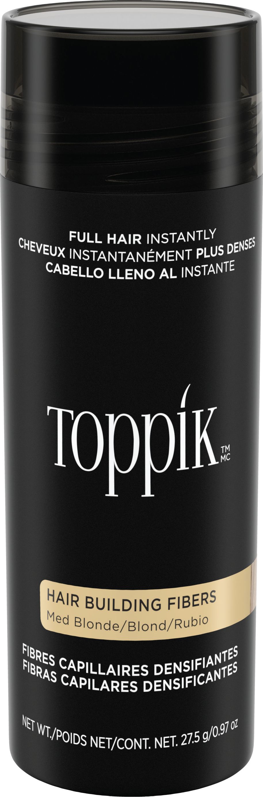 Toppik Large Medium Blond 27,5 g