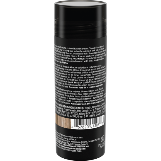 Toppik Large Medium Blond 27,5 g