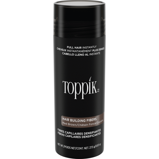 Toppik Large Medium Brun 27,5 g