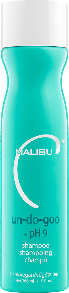 Malibu C Un-Do-Goo Shampoo 266 ml