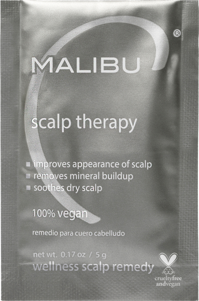 Malibu C Scalp Therapy Sachet 5 g