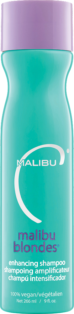 Malibu C Blondes Shampoo 266 ml