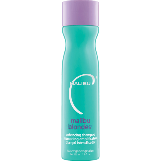 Malibu C Blondes Shampoo 266 ml