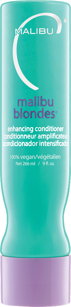 Malibu C Blondes Conditioner 266 ml