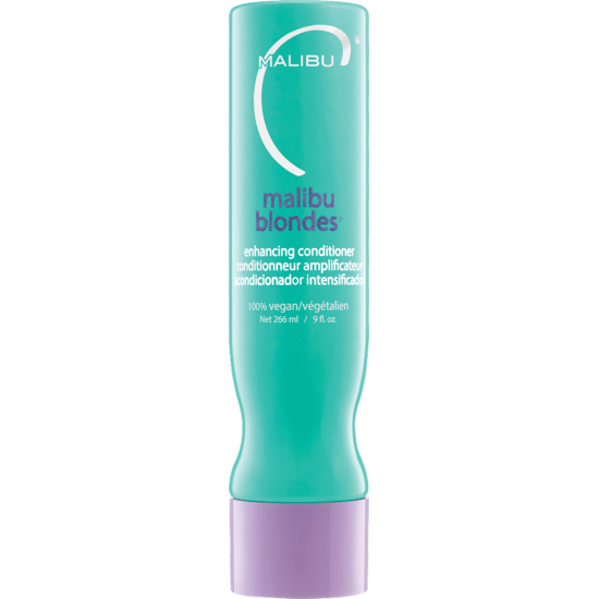 Malibu C Blondes Conditioner 266 ml