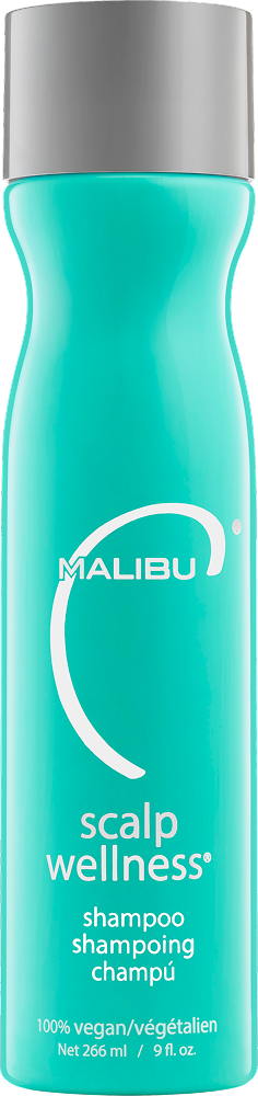 Malibu C Scalp Therapy Shampoo 266 ml