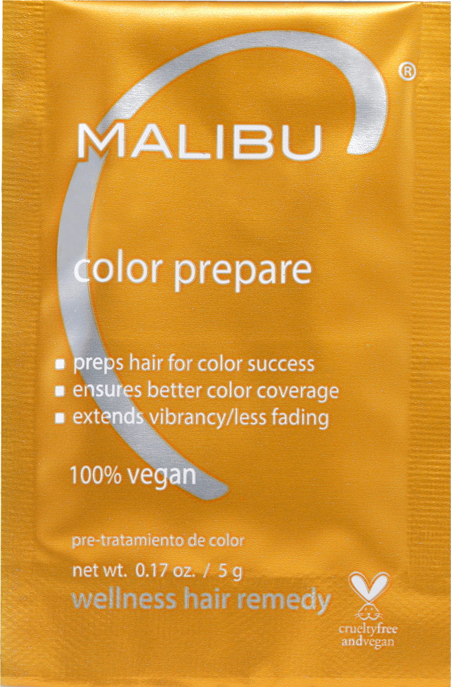 Malibu C Color Prepare Sachet 5 g