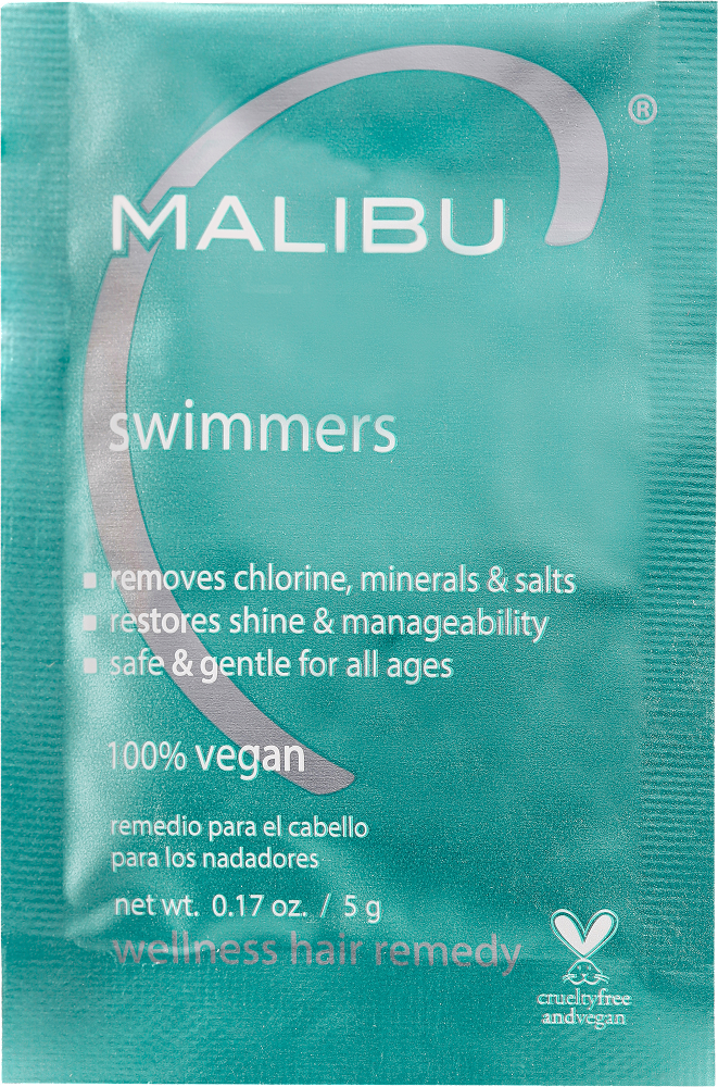 Malibu C Swimmers Sachet 5 g