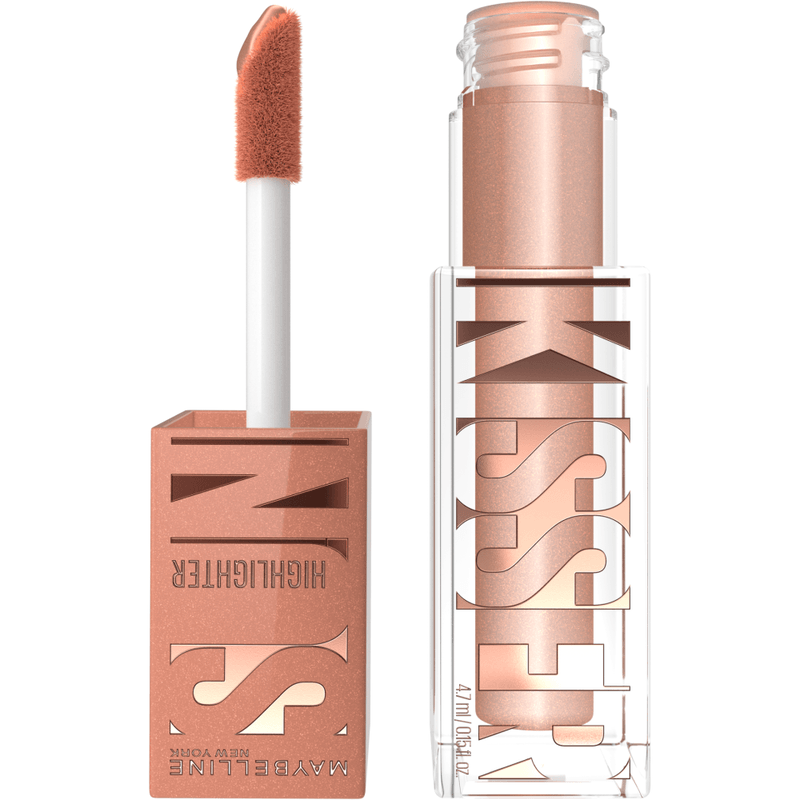 3 för 2 | Maybelline New York Sunkisser Highlighter 20 Kiss of Shimmer 5,4 ml