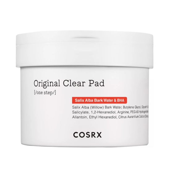 COSRX One Step Original Clear Pad 70 st