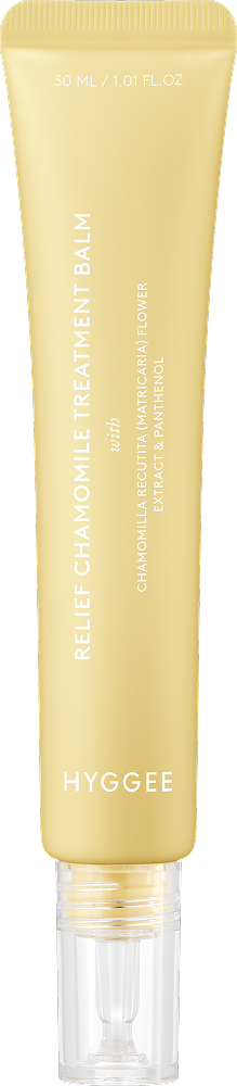 HYGGEE Relief Chamomile Treatment Balm 30 ml