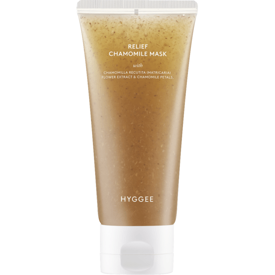 HYGGEE Relief Chamomile Mask 95 ml