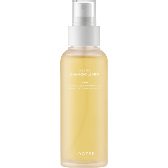 HYGGEE Relief Chamomile Mist 100 ml