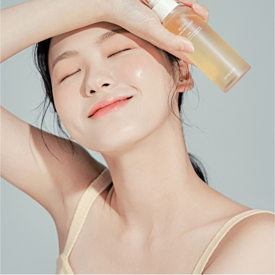 HYGGEE Relief Chamomile Mist 100 ml