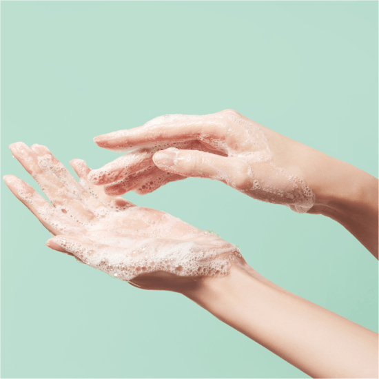 Make P:rem Safe Me Oil to Foam Cleanser 200 ml