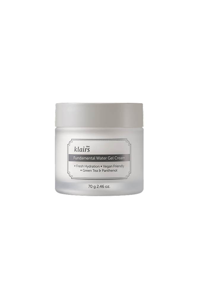 Klairs Fundamental Water Gel Cream 70 ml
