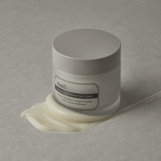 Klairs Fundamental Water Gel Cream 70 ml