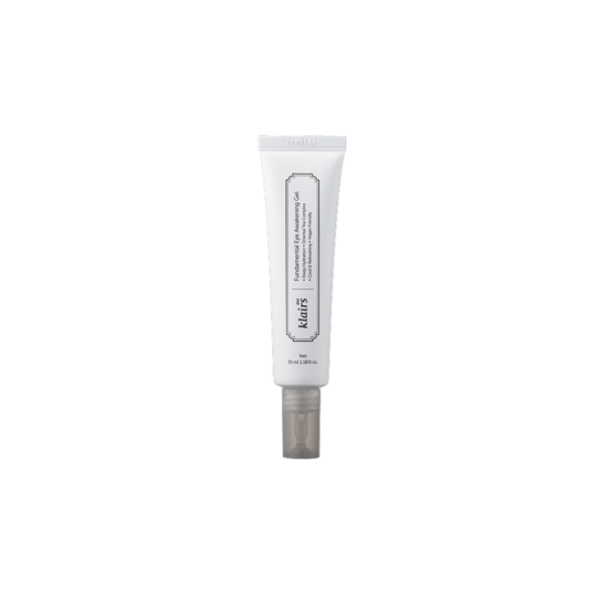 Klairs Fundamental Eye Awakening Gel 35 ml