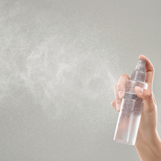 Klairs Fundamental Ampule Mist 125 ml