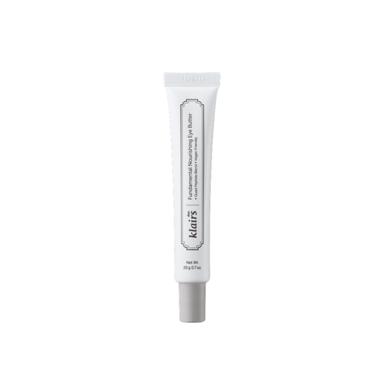 Klairs Fundamental Nourishing Eye Butter 20 ml